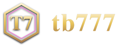 tb777 logo