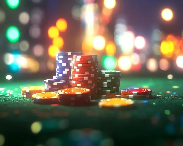 tb777 Inside Our Blackjack Pk Live Lobby